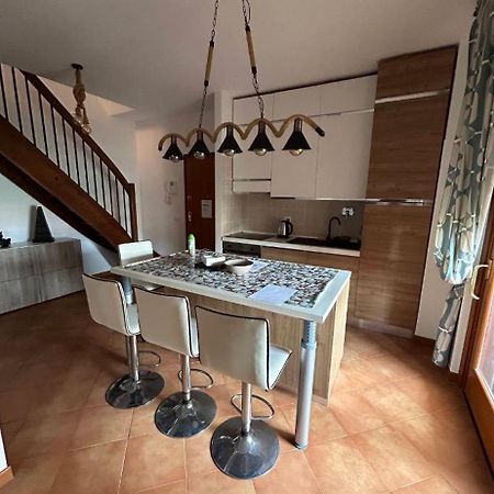Roma Mare Apartment Палідоро Екстер'єр фото