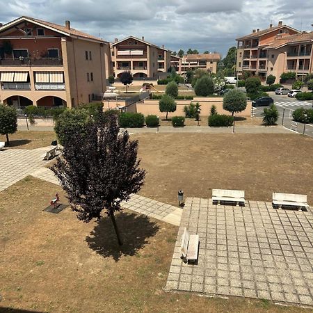 Roma Mare Apartment Палідоро Екстер'єр фото
